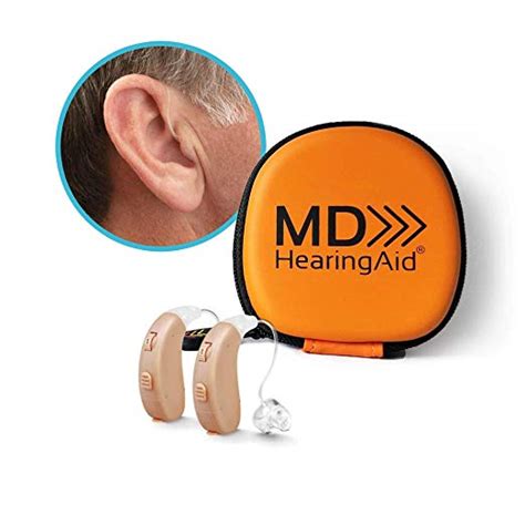 The Best Hearing Aids for Seniors — TheFifty9