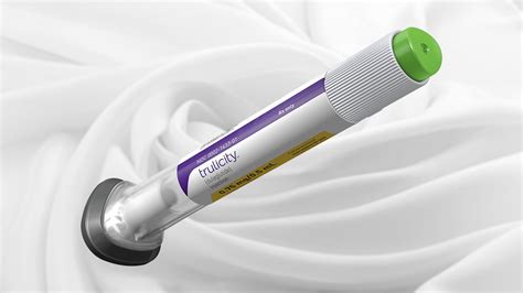 Trulicity Mechanism Of Action