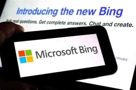 Microsoft’s AI Bing Chatbot Fumbles Answers, Wants To ‘Be Alive’ And ...