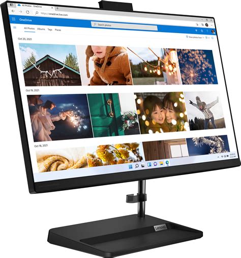 Customer Reviews: Lenovo IdeaCentre AIO 3i 24" Touch-Screen All-In-One ...