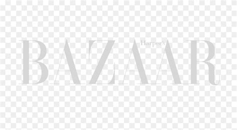 Harpers Bazaar Logo & Transparent Harpers Bazaar.PNG Logo Images