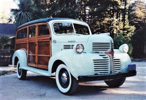 Pin by Bill Robinson on timber | Woody wagon, Woodies, 4x4 trucks