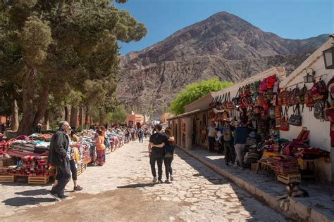 Quebrada de Humahuaca: Tours, Prices & Schedules - Denomades