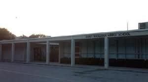 James Buchanan Middle School | Tampa FL