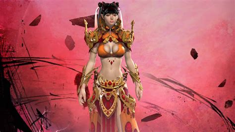 Guild Wars 2 Professions - All 9 Classes & What to Play