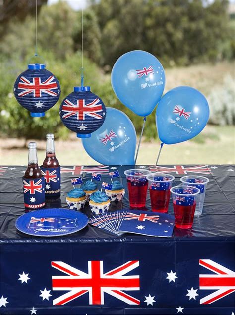 81 best Australia Party Ideas images on Pinterest | Australian party, Aussie food and Theme parties