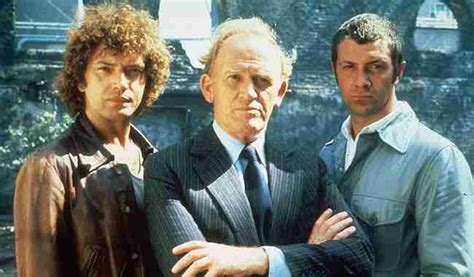 Blu-ray Review: Lewis Collins And Martin Shaw Are Bodie And Doyle THE PROFESSIONALS MkIV ...