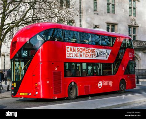 Are Dogs Allowed On London Buses