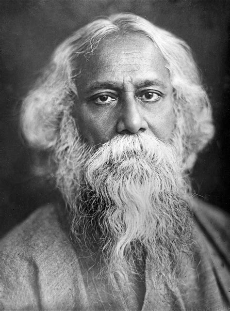 RABINDRANATH TAGORE - Chanakya Mandal Online