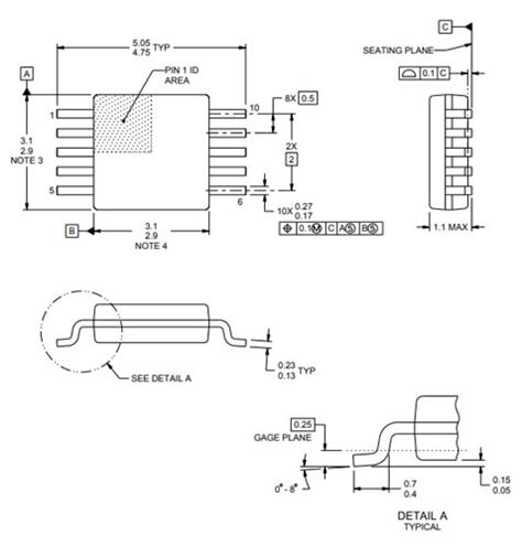 ADS1115 Analog-to-Digital Converter Pinout, Datasheet, Equivalent, Circuit, and Specifications