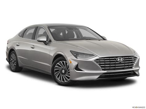 2023 Hyundai Sonata Hybrid | Read Owner Reviews, Prices, Specs