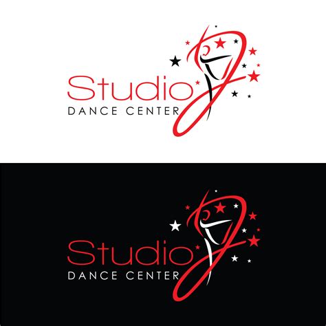 42 Beautiful Dance Logos To Get You Move | BrandCrowd blog