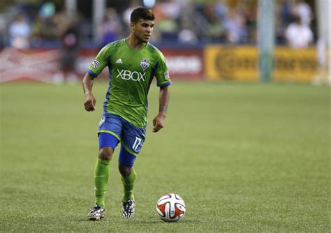 Spurs News: DeAndre Yedlin Shows His Speed