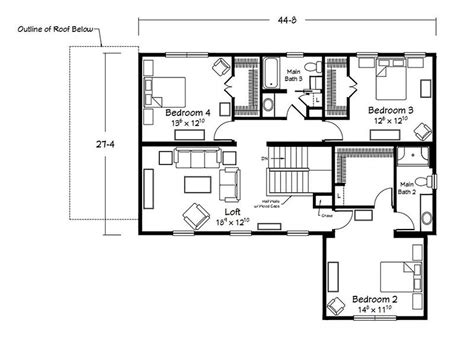 Farmville III | System Built Homes