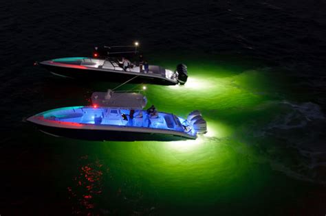 Led fishing boat lighting, led fishing boat designing, led lighting for ...