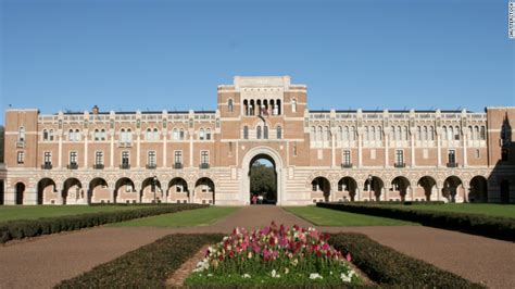 Rice University - Private colleges with the biggest payoff - CNNMoney