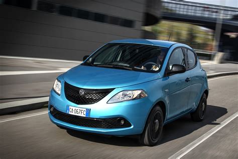 Lancia Ypsilon: pregi e difetti, prezzi e scheda tecnica | Gazzetta.it