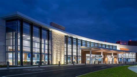 Cedar Crest Hospital Emergency Department Expansion | Allentown, PA | ERDMAN