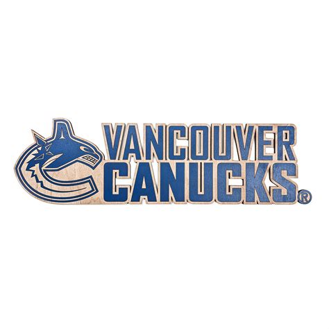 Vancouver Canucks Logo Png