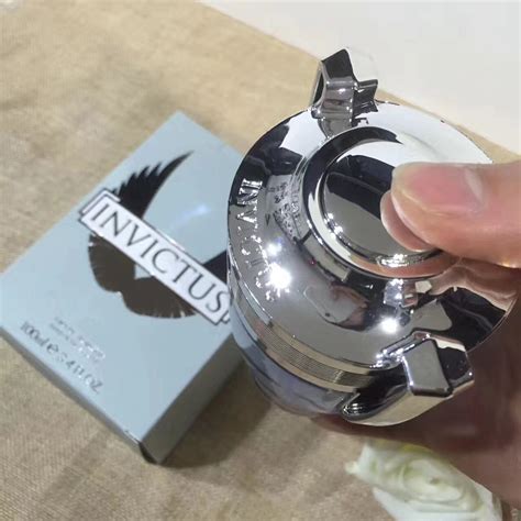 2018 Newly Invictus Perfume Natural Spray 3.4 Oz EDT Cologne For Men ...