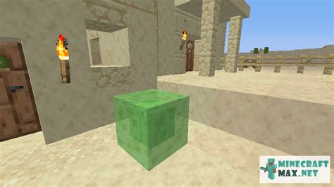 Slimeball | How to craft slimeball in Minecraft | Minecraft Wiki