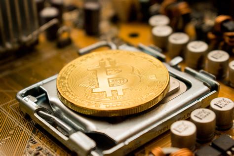 The Great Bitcoin Mining Renaissance: Why 2023 Could Be The Turning ...