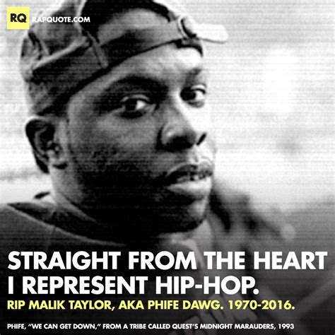 52 Phife Dawg Quotes: Celebrate the Legacy of the Hip-Hop Great