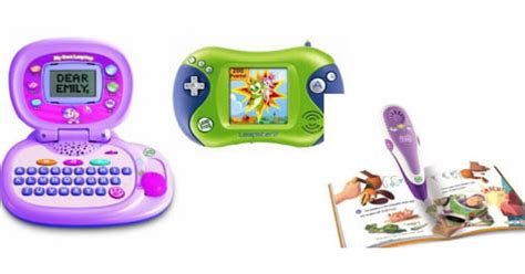 LeapFrog Electronic Learning 25% Off @ Amazon