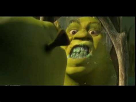 Shrek - Opening Scene - YouTube