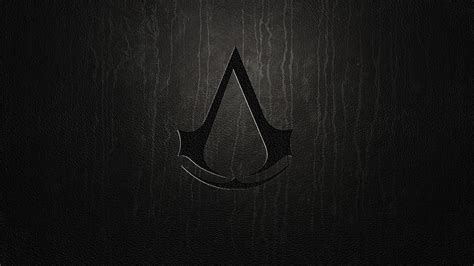 Assassins Creed Symbol Hd Wallpaper