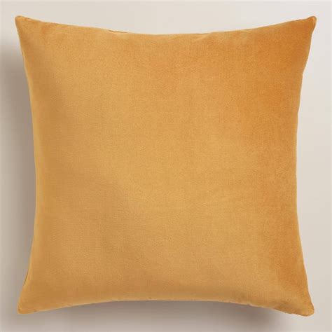 2023 Best of Gold Sofa Pillows