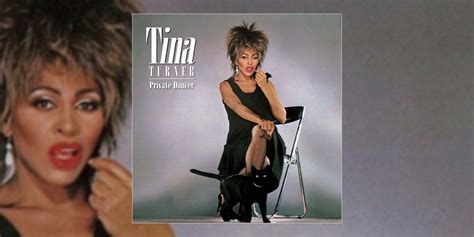 Celebrating 39 Years of Tina Turner’s ‘Private Dancer’ (1984)