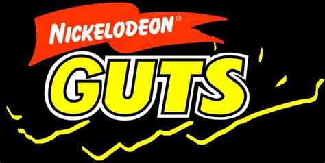 Nickelodeon Guts - Alchetron, The Free Social Encyclopedia