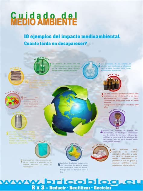 Qué es y como cuidar el Medio Ambiente, acciones necesarias | Ecología Hoy