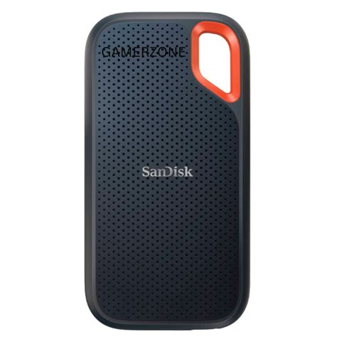 BUY SANDISK EXTREME PORTABLE 4TB SSD 1050MBPS