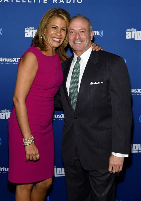 Hoda Kotb from 'Today' and Fiancé Joel Schiffman Are Parents of 3 Kids ...