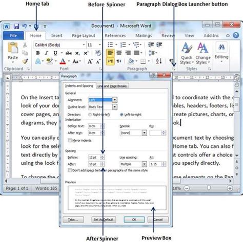 How to decrease spacing between words in word - delpilot