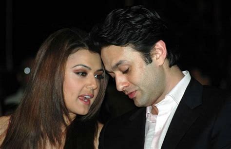 Is Ness Wadia trying to kill Preity Zinta? - Bollywood News & Gossip ...