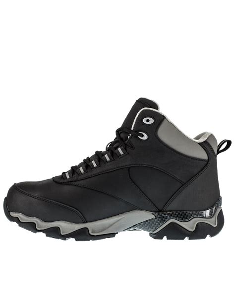 Reebok Men's Met Guard Waterproof Athletic Hiker Boots - Composite Toe | Boot Barn