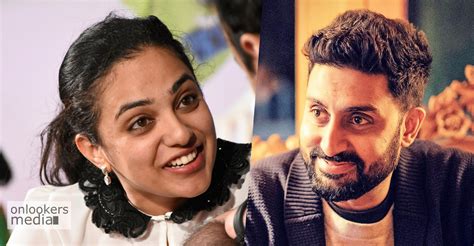 Nithya Menen joins Abhishek Bachchan in the second season of Breathe