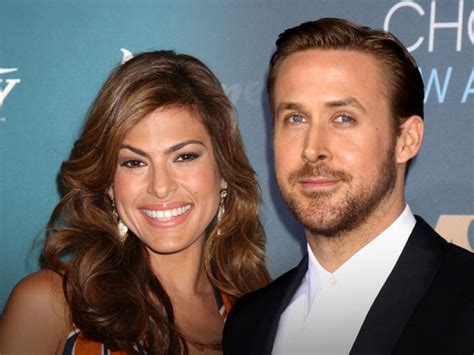 Ryan Gosling and Eva Mendes Leave LA, Didn't Want Daughters Growing Up Around Other Celeb Kids