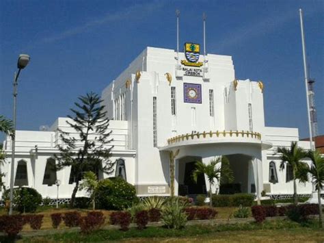 Cirebon Town Hall - 2021 All You Need to Know BEFORE You Go (with Photos) - Tripadvisor