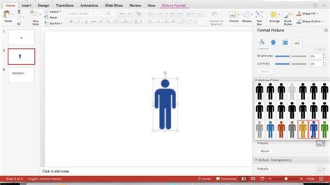 How To Change Picture Color In Powerpoint - Design Talk