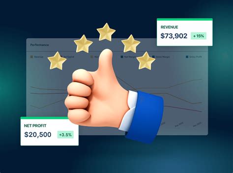 Profit Vs Revenue: All The Differences Explained