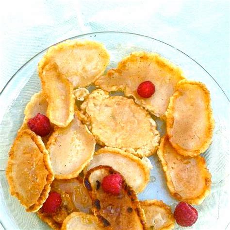 Beltane Honey Cakes Recipe