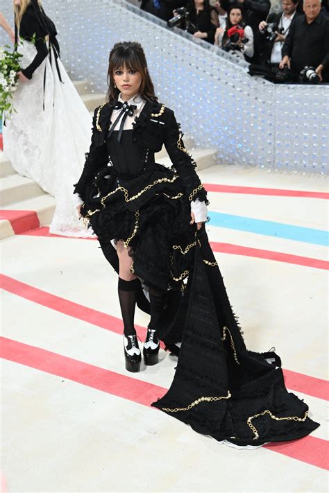 Los looks más icónicos de la MET Gala 2023 - Escandala