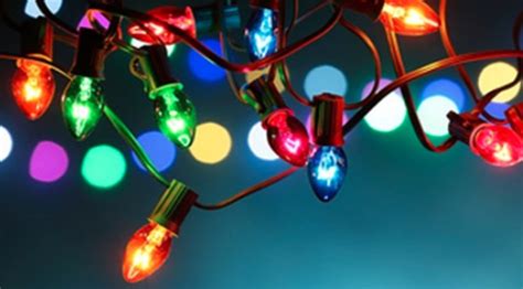 Navidad: ¿Cuánto contaminan las luces navideñas?