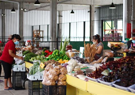 Revitalized Houston Farmers Market Comes Into View — Restaurant Opening Dates, Green Events and ...