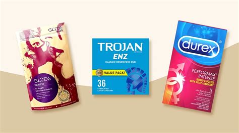 The 25 Best Condoms