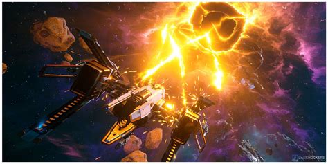 Everspace 2: Every Ship In The Game, Ranked